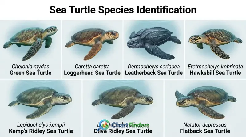 Sea Turtle Lifespan