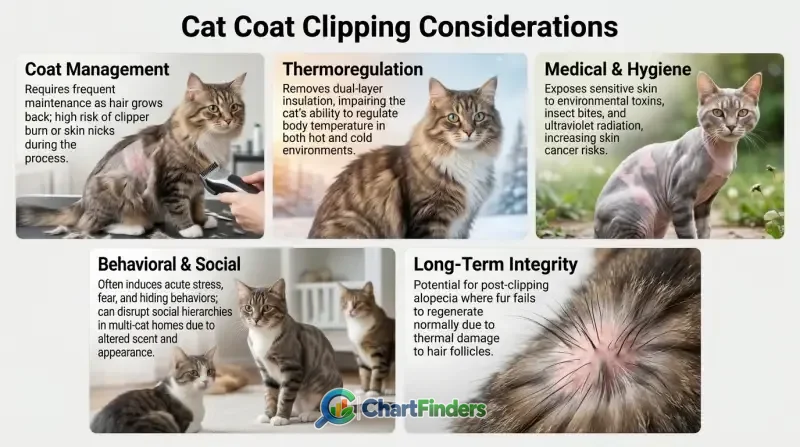 Shaving Cats Pros And Cons