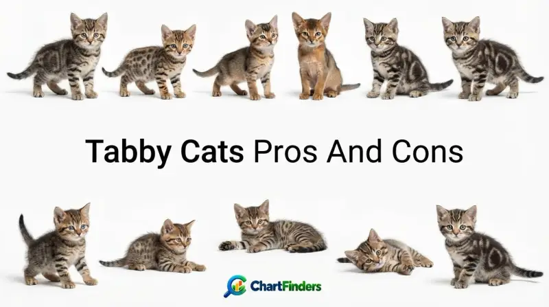 Tabby Cats Pros And Cons