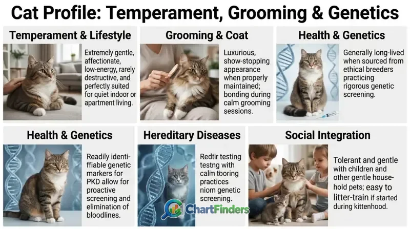 Persian Cat Pros And Cons