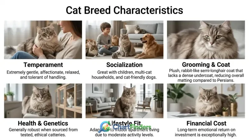 Pros And Cons Of Ragdoll Cats Pros And Cons Of Ragdoll Cats